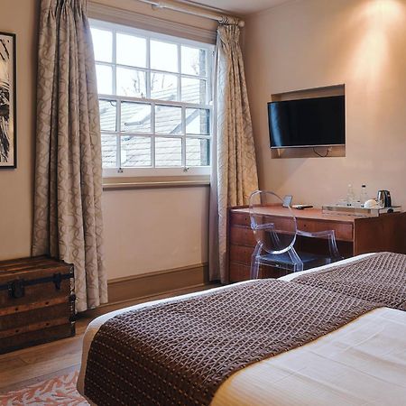 Rose And Crown Stoke Newington Hotel London Eksteriør billede
